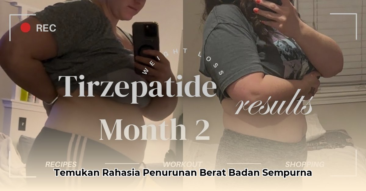 best weight loss stack with tirzepatide